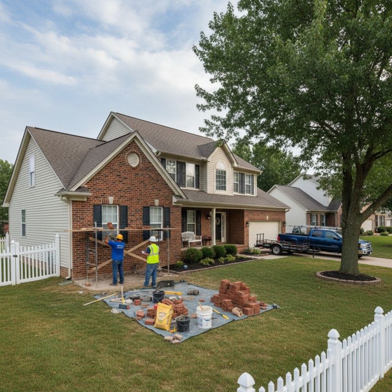 Top Siding Installation Companies in Redding, CT