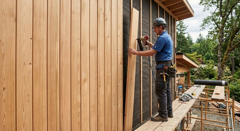 Top Siding Installation Companies in Westport, CT