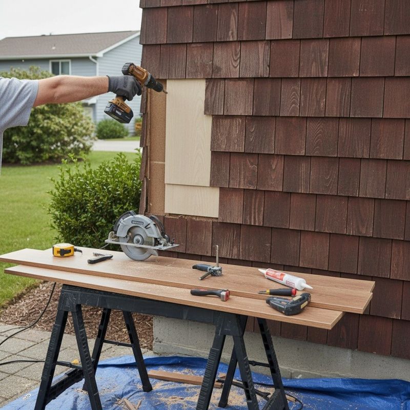 Top Siding Repair Companies in Westport, CT