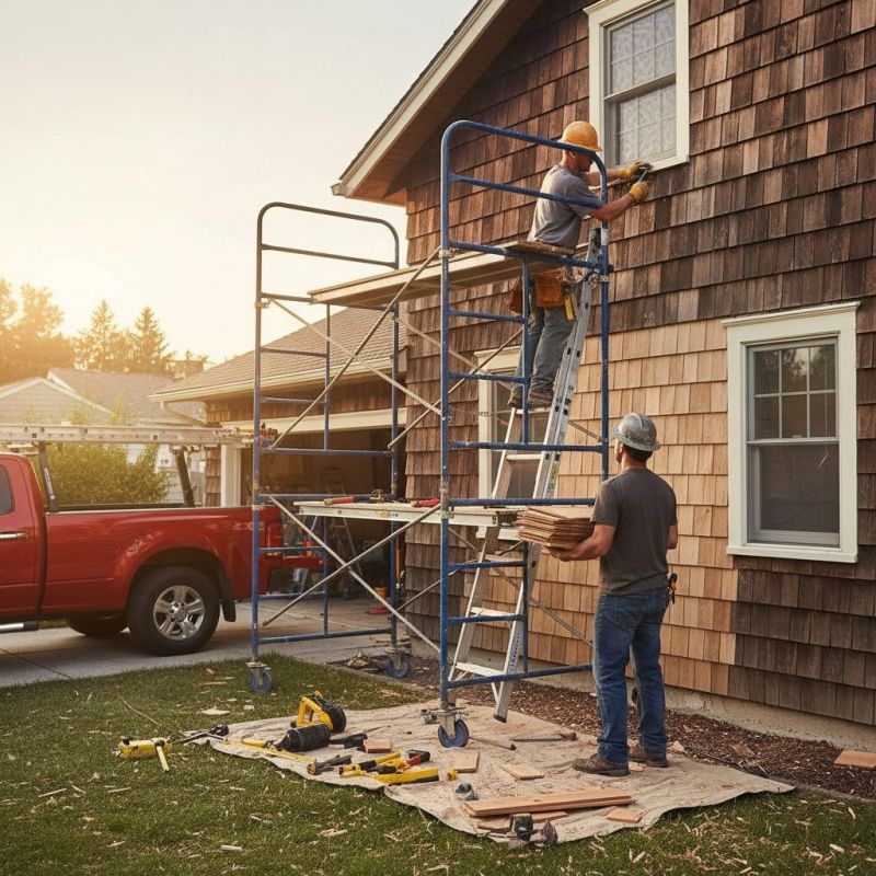 Top Siding Replacement Companies in Danbury, CT