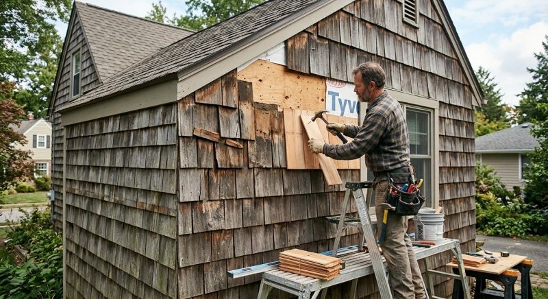 Top Siding Replacement Companies in Redding, CT