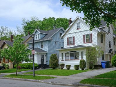 Cost of Siding in New Fairfield, CT