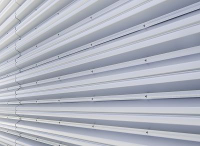 Siding Installation Process